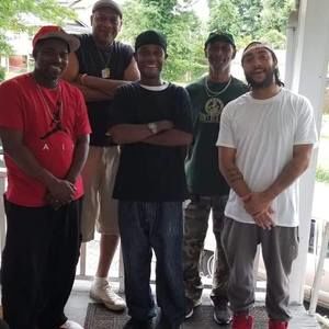 Meet your Posher, Gary